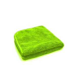 OC1 Microfiber Towel Lime