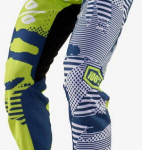 100% R-Core-X DH Pants