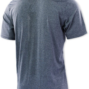 Seven Command Polo, Charcoal Heather