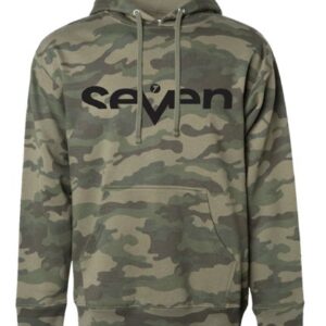 Seven Youth Brand Hoodie, Camo