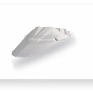 Polisport Rear Fender