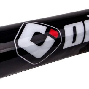 ODI SX8 Oversized Handlebar Pad 190mm, Black