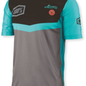 100% Airmatic Fast Times Jersey