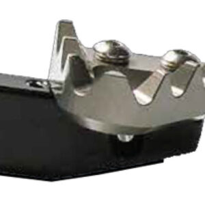 RFX Pro Replacement CNC Solid Rear Brake Lever Tip