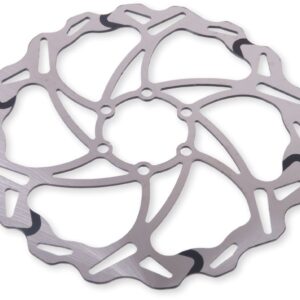 Bremseskive Wave Batfly Fast Ø160mm