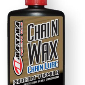 Maxima BIKE Chain Wax Parafilm Wax Formula -118 ML
