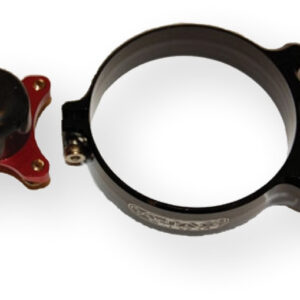 Jax Metals Launch Control