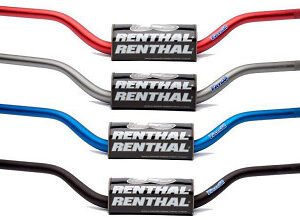 Renthal Fatbar Handlebar KTM/Suzuki 672