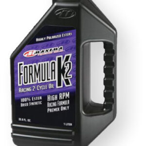 Maxima Formula K2 100% Syn. - 1 L