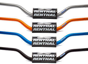 Renthal Fatbar Handlebar KTM 13 827