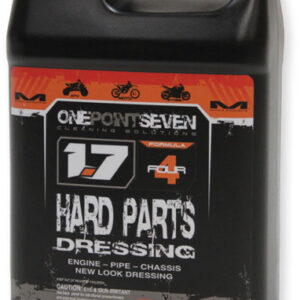 1.7 Formula 4 Hard Parts Dressing - 2 L