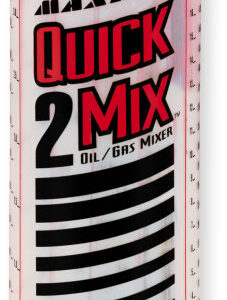 Maxima Quick-2 Mix Bottle - 591 mL