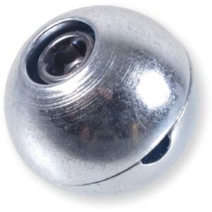 MX-Pro Wheel Balance Ball 45g