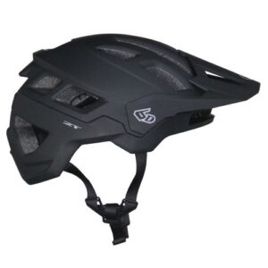 6D ATB-2T Ascent, Matte Black