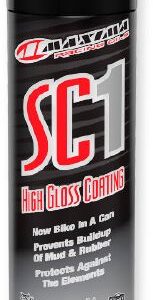 Maxima SC1 Clear Coat - 508 mL