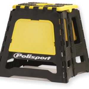 Polisport Moto Stand Yellow/Black