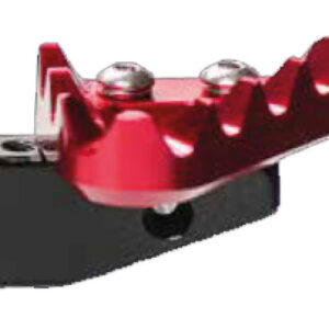 RFX Pro Replacement CNC Solid Rear Brake Lever Tip