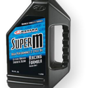 Maxima Super M Smokeless Premix - 1 L