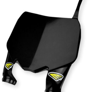 Cycra Number Plate Stadium Style