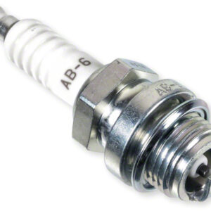 NGK AB6 Tændrør