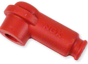 Tændrørshætte NGK TRS1225A Rød
