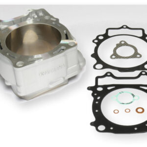 Athena Standard Cylinder