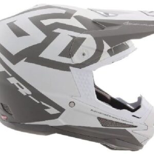 6D ATR-1 Switch White Grey