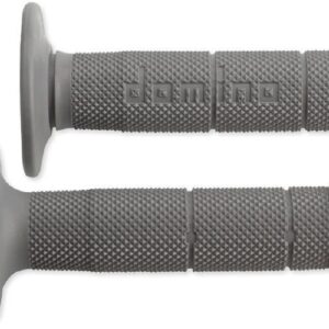 Domino Handlebar Grip Set 6131, Grey