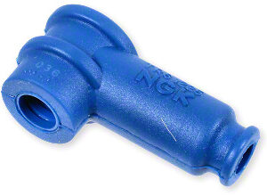Tændrørshætte NGK TRS1225 Blå
